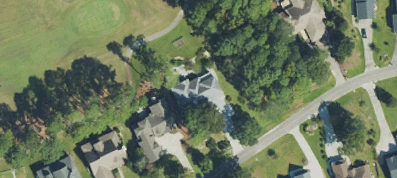 Buildable Land Lot with Golf Views