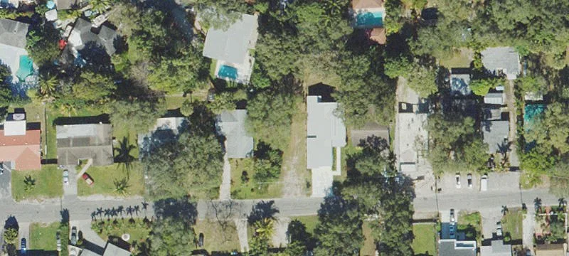 Residential Development Lot