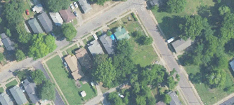 Residential Buildable Lot