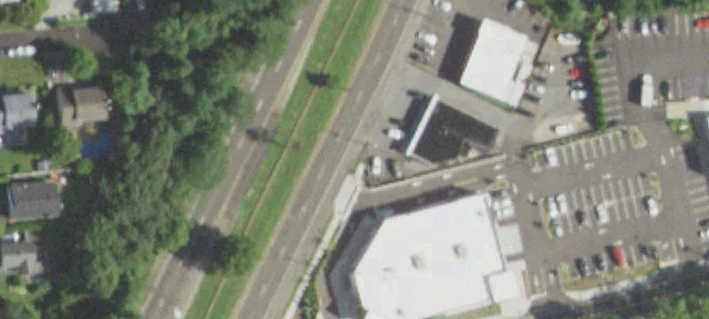 Residential Land for Three Homes