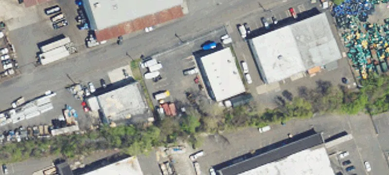 Warehouse with Office Space