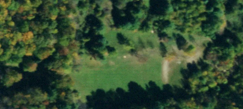 Pasture Farmland with Building Potential