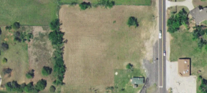 Residential Development Lot