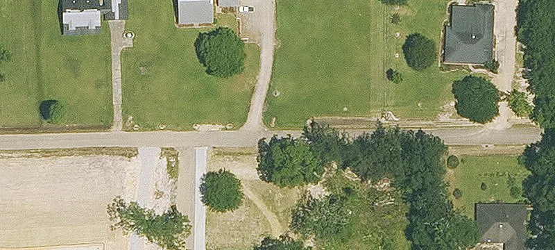 Cleared Residential Acreage Tract