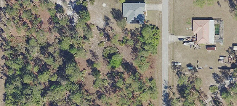 Residential Home Lot