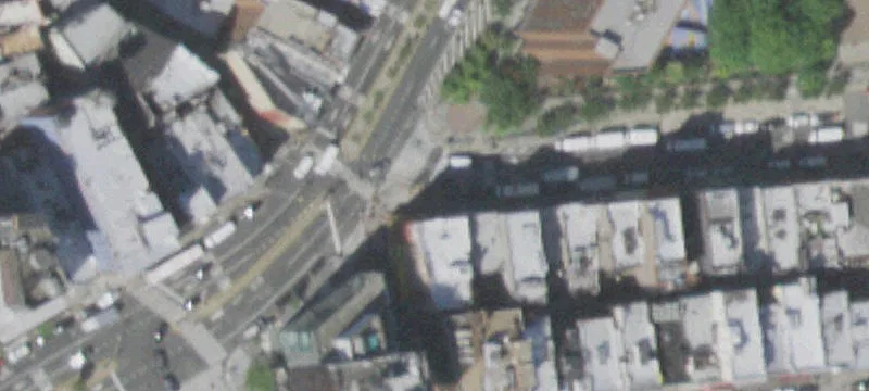 Flat Residential Development Land
