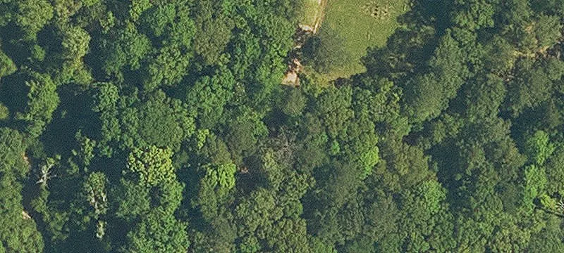 Residential Land Tract with Utilities