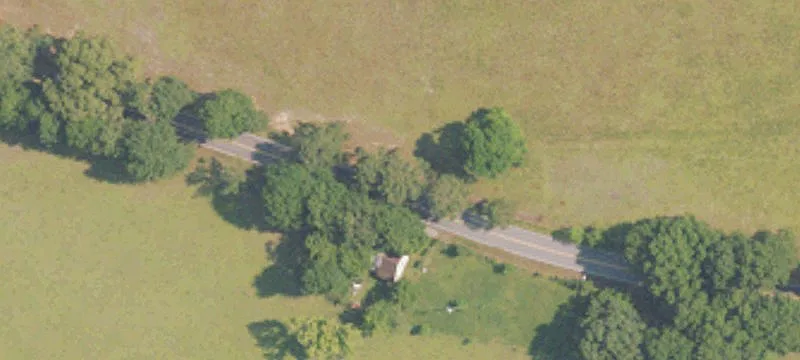 Hunting and Recreational Land Parcel