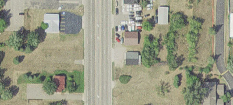 Development-Ready Commercial Land Parcel
