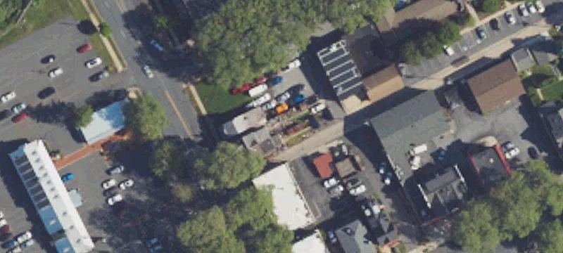 Specialty Property For Lease