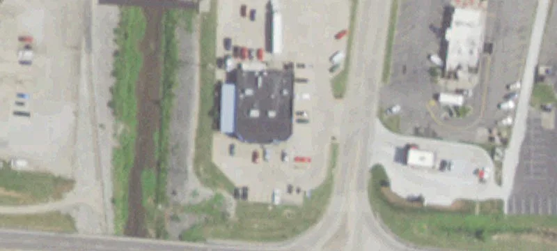 Freestanding Single-Tenant Restaurant