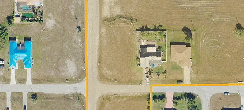 Residential Land Lot