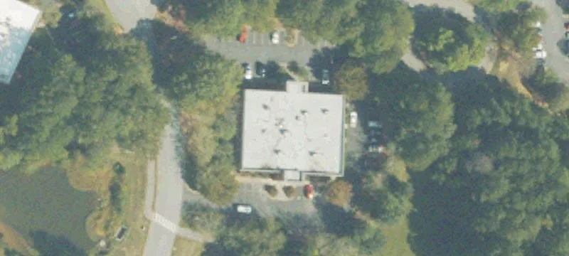 Updated Office Building