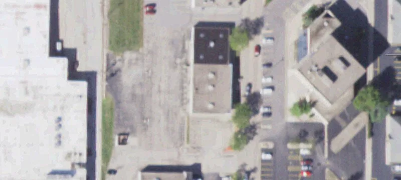 Freestanding Retail Outlot Buildings