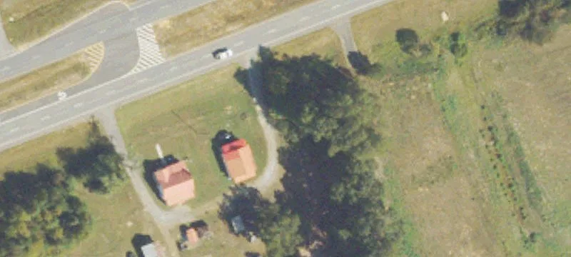 Specialty Commercial Property