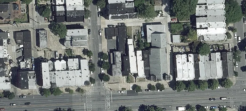 Specialty Property for Lease