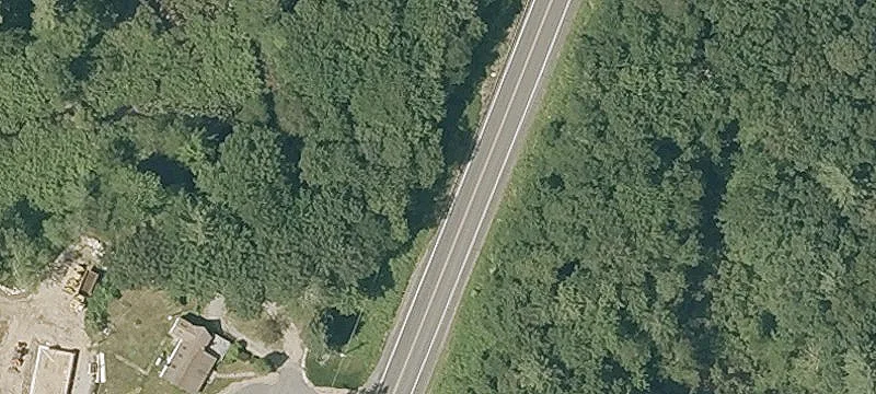 Development Land with Signal Access