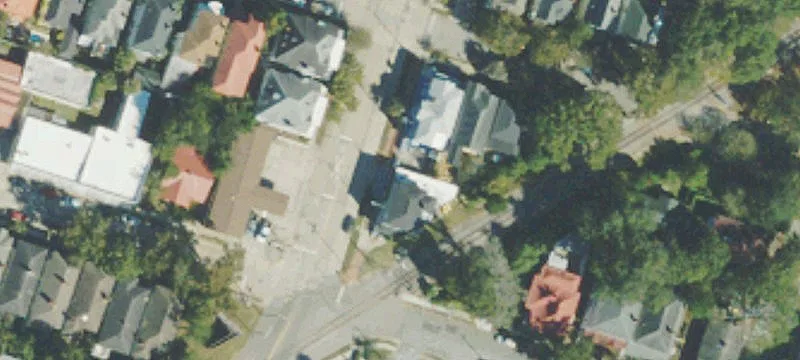 Retail Storefront Property
