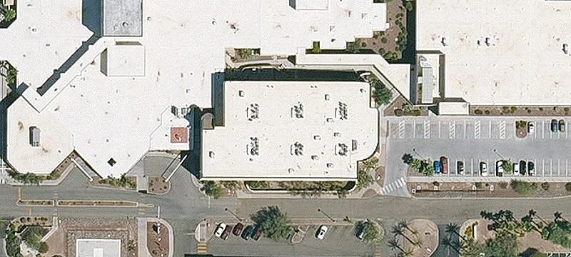Medical Office Space with Parking