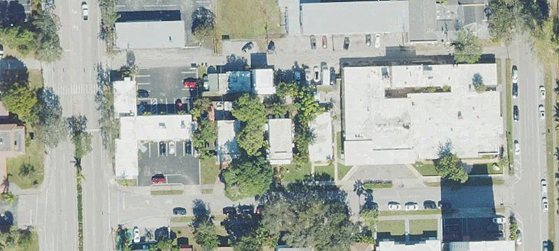 FH-2 Multifamily Redevelopment Site