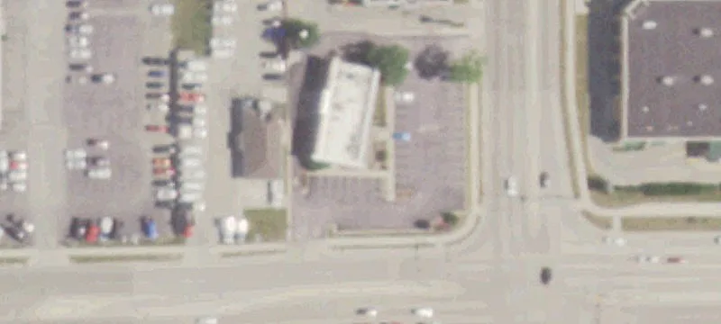 Restaurant Space for Lease