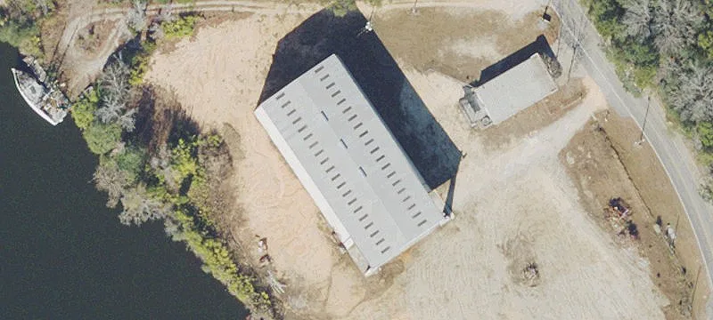 Mixed-Use Development Land Parcel