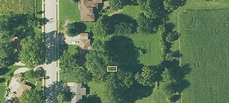 Multi-Field Baseball Complex