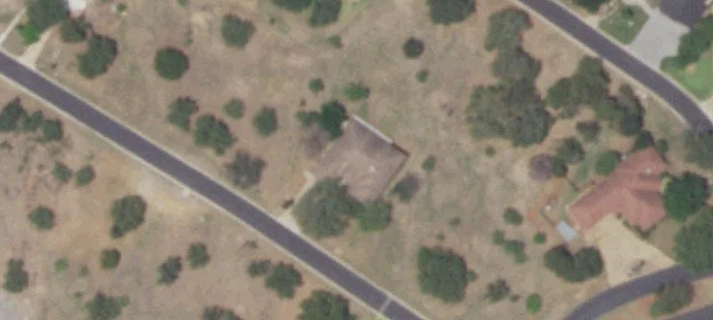 Residential Homesite for Sale