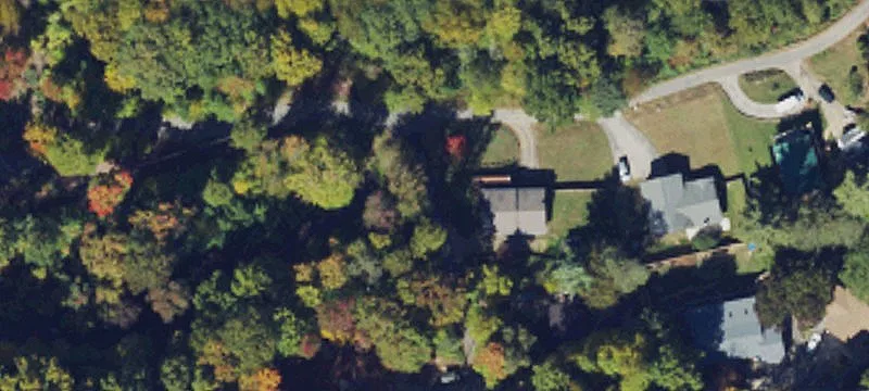 Level Residential Building Lot