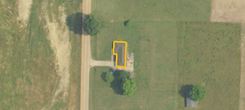 Buildable Land Tract