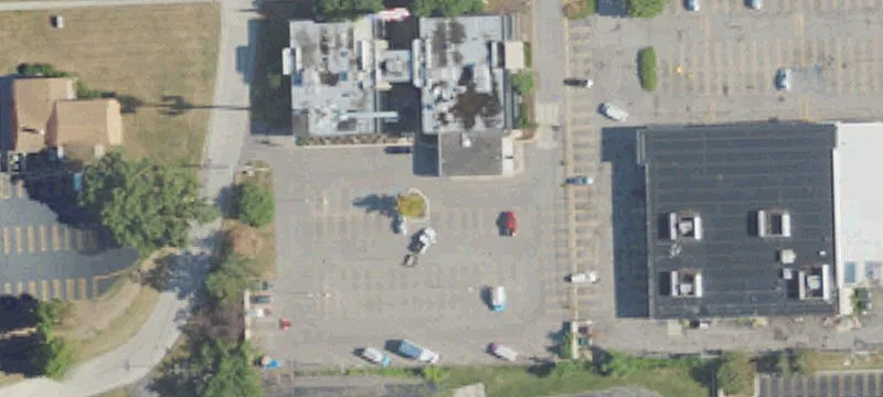 Multi-Tenant Office Building with Tower