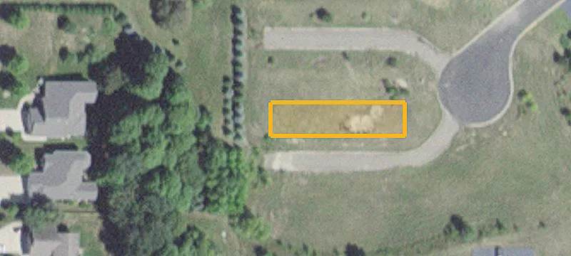 Residential Home Lot