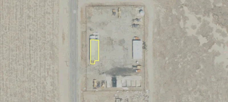 Agricultural Land Parcel