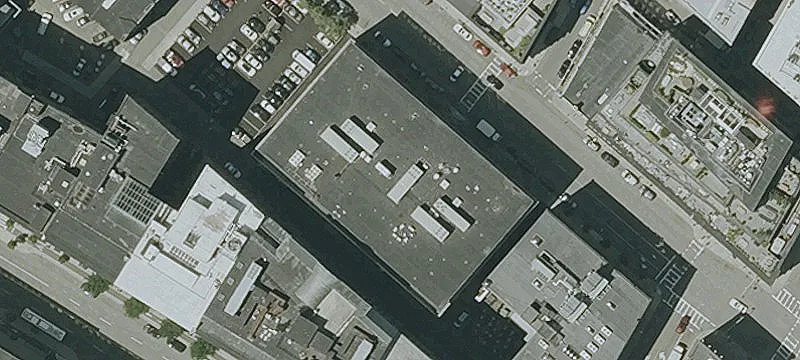 Turn-Key Restaurant Space