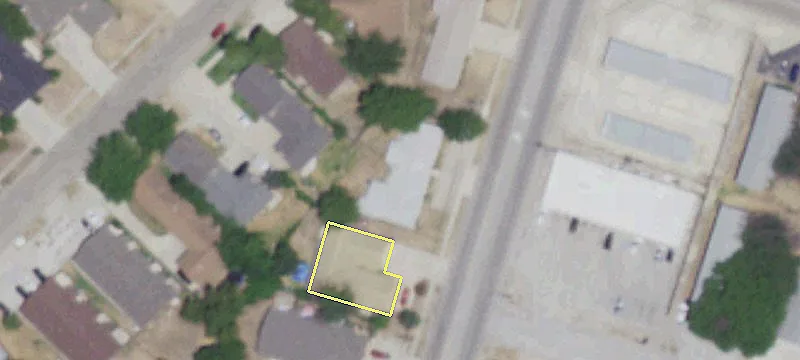 Fully Occupied Triplex Investment