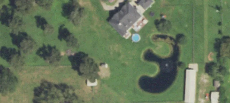 Equestrian Ranch Estate Property