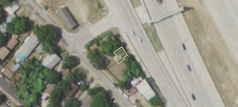 Commercial Land with US-183 Frontage