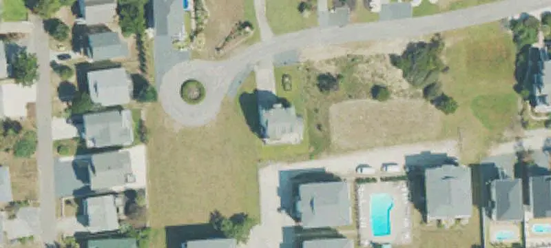 Waterfront Homesite with Views