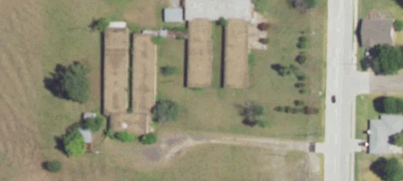 Two-Building Healthcare Campus