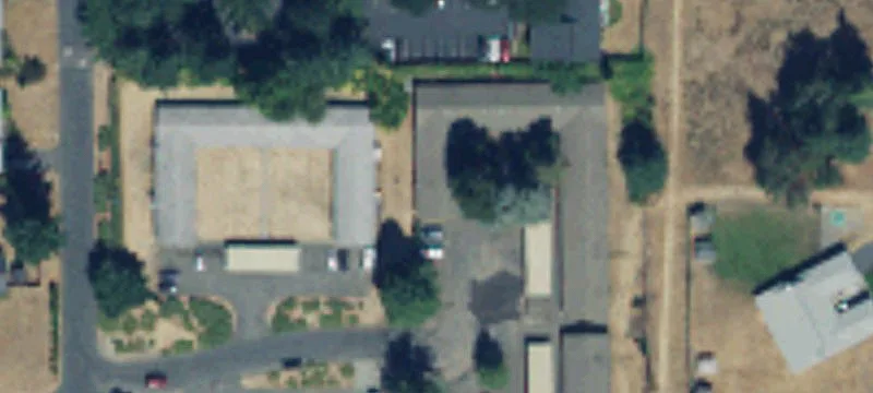 42-Unit Apartment Community