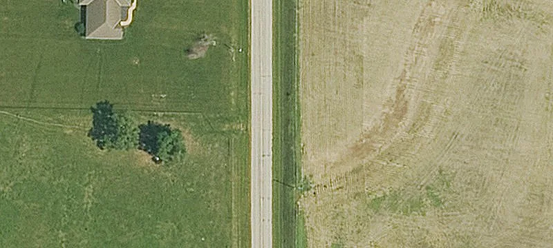 Productive Farmland with Road Frontage