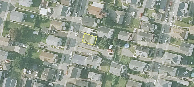 Well-Maintained 3-Family Investment