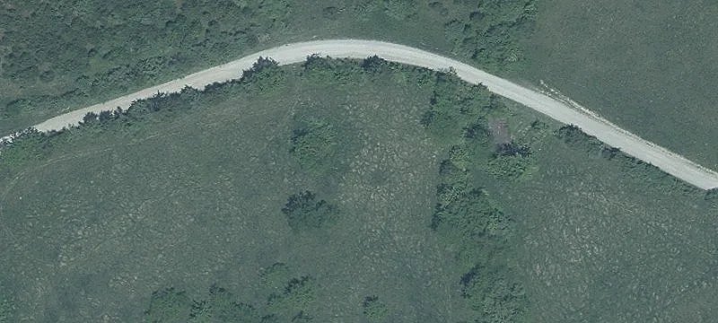 Rural Land with Creek