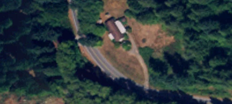 Residential Land with Water Share