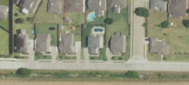 Road-Front Commercial Land