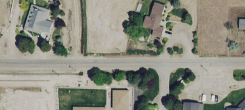 Farmland Tract for Sale