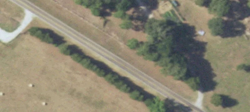 Unrestricted Farm with Shop Buildings