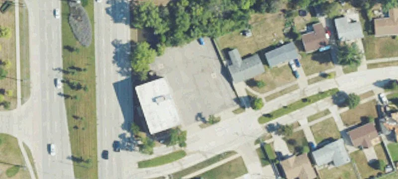 Medical-Office Building with Ample Parking