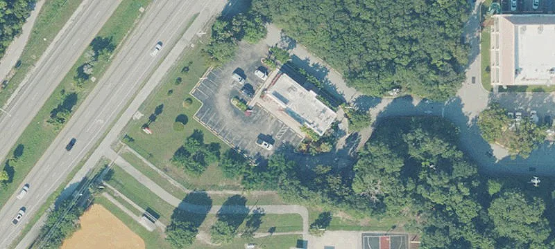 Commercial Building Lot with Approved Site Plan