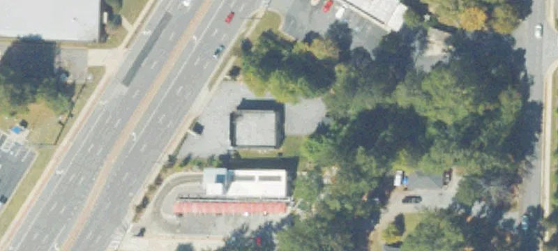 Retail Site with Development Access